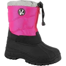 Kimberfeel Brazeau Schneeschuhe - Fuchsia Pink - EU 39-40