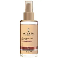 System Professional Lipid Code LuxeOil Reconstructive Elixir Öl 100 ml