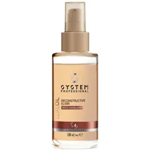 System Professional Lipid Code LuxeOil Reconstructive Elixir Öl 100 ml