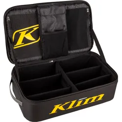 Klim 4081, Brillenetui - Schwarz
