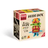 Bioblo Hello Box Rainbow-Mix