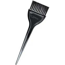 XanitaliaPro Basic Salon Flachpinsel Härte 1