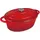 KING HOFF Gusseisen Kochtopf 30 cm rund