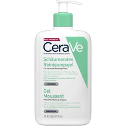 Cerave Schäumendes Reinigungsgel 473 ml