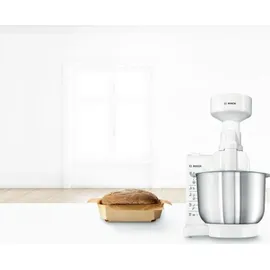 Bosch MUZ4GM3 Getreidemühle