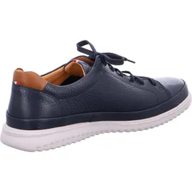 Mephisto Thomas Herren Blau 46