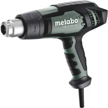 Metabo Heißluftgebläse HGE 23-650 LCD