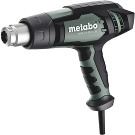 Metabo Heißluftgebläse HGE 23-650 LCD