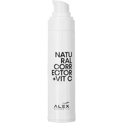 Alex Cosmetic Natural Corrector + Vit C
