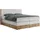 MKS Bellissimo King 180 x 200 cm H4 Weiß