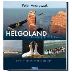 Helgoland maritim