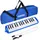 HAGE MUSIKVERLAG Melodica Blue (incl. case and mouthpiece)