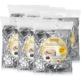 6x Cafeclub Entkoffeiniert Kaffeepads Megabeutel je 100 stk. einzeln verpackt
