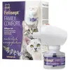 Family Comfort Set Diffusor + Flakon 45 ml