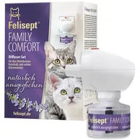 Felisept Family Comfort Set Diffusor + Flakon 45 ml