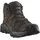 Salomon X Ultra 360 Mid GTX Herren Dark Earth/Delicioso/Castlerock 44 2/3