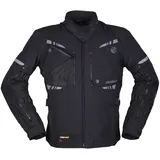 Modeka Taran Motorradjacke Schwarz 2XL