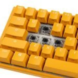 Ducky One 3 MX Black US