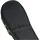 adidas Adilette Aqua Core Black / Gold Metallic / Core Black 40 1/2
