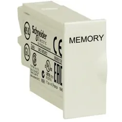 Schneider Electric SR2MEM02 Speichermodul, Zelio Logic, ab Firmware V3.0