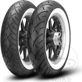 Metzeler ME 888 Marathon Ultra FRONT 130/80 B17 65H TL WW