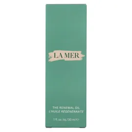 LA MER The Renewal Oil Gesichtsserum 30 ml