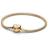 Pandora Armband Moments 563050C00-20 - gold