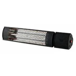 Tecno Air System - Rpt-Xdy Hänge-Infrarotheizung mit Fernbedienung