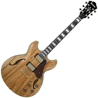 Ibanez AS93ZW-NT Natural