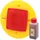 Redtop Wespenfalle 3 Liter 1 St.