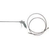 Fischer Druckluft-Reinigungsschlauch mit Pistole