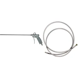 Fischer Druckluft-Reinigungsschlauch mit Pistole