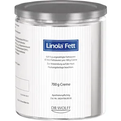 Linola Fett Creme