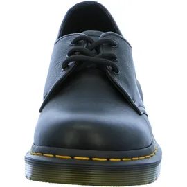 Dr. Martens 1461 Black Virginia - schwarz, - 43