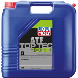 LIQUI MOLY Automatikgetriebeöl 21379: