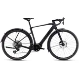 Cube Nuroad Hybrid C:62 SLX FE 400X carbon ́n ́glossy XL