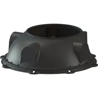 Kessel 680431 - Technikschacht Konus LW 600