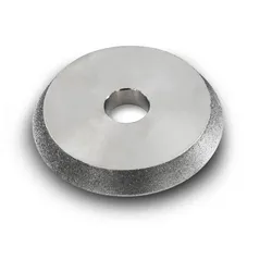 BAMATO Diamant Schleifscheibe DIA18
