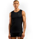 Odlo Active F-Dry Tanktop schwarz black XXL