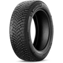 Michelin X-ice North 4 SUV 235/60 R18 107T XL