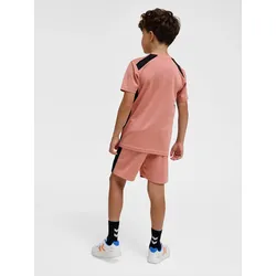 Anzug Hmlmulti Multisport Kinder HUMMEL rosa 128 cm 8J