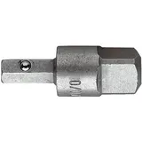 FACOM Steckschlüssel-Adapter 6,3 mm - 4 mm