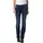 CROSS JEANS ® Cross Jeans Jeans Lauren bootcut in Blau | Gr.: W34/L32