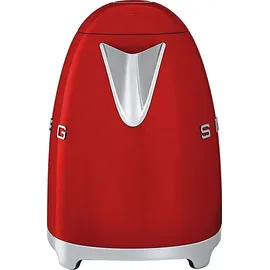 Smeg KLF04RDEU rot