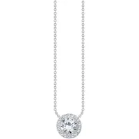 Thomas Sabo Kette KE2279-051-14-L45V«, - Silber