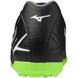 Mizuno Monarcida Neo Iii Select As Multinocken Fußballschuhe Herren Black/Neon Green 40