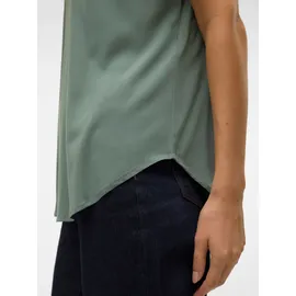 Vero Moda Blusenshirt Vmbella Grün M