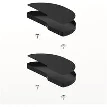 Hettich Salso 200, Tb500 rechts, anthrazit