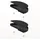 Hettich Salso 200, Tb500 rechts, anthrazit