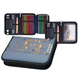 McNeill Ergo Complete 4-tlg. steel